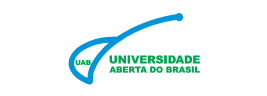 Logo da Universidade Aberta do Brasil