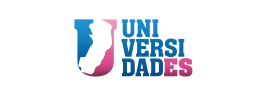 Logo da UniversidadES